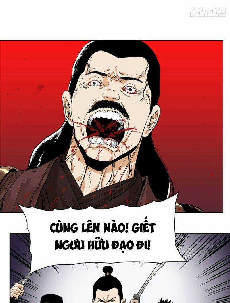 Đạo Quân - Chapter 88 - Trang 18