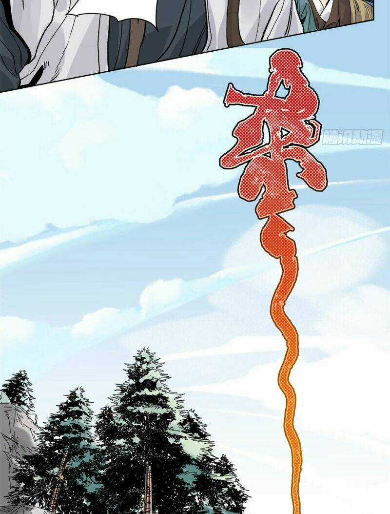 Đạo Quân - Chapter 88 - Trang 20