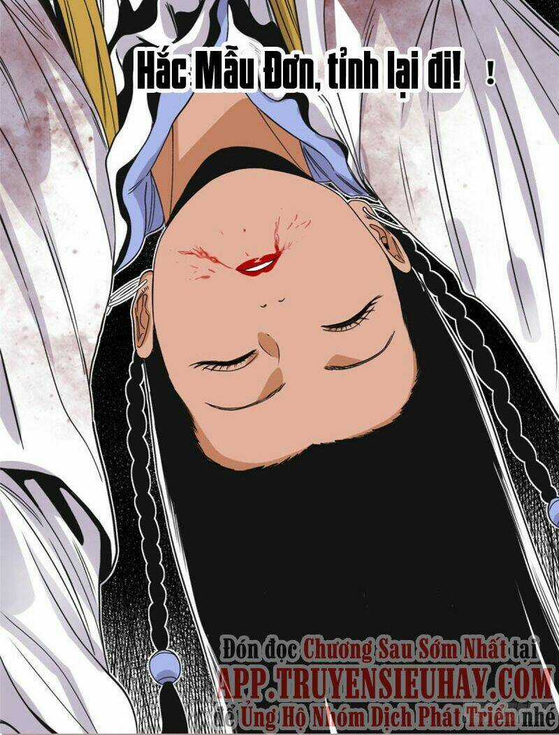 Đạo Quân - Chapter 88 - Trang 26