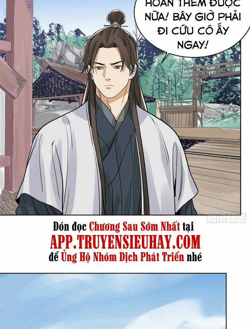 Đạo Quân - Chapter 88 - Trang 4