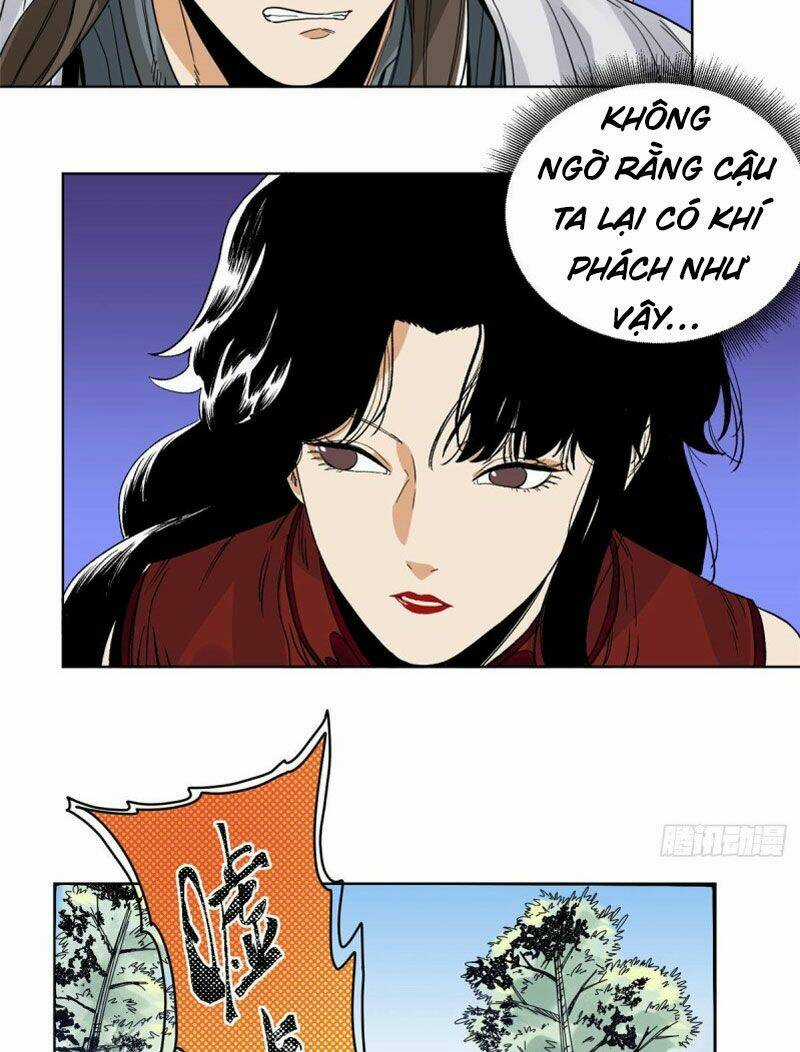 Đạo Quân - Chapter 88 - Trang 7