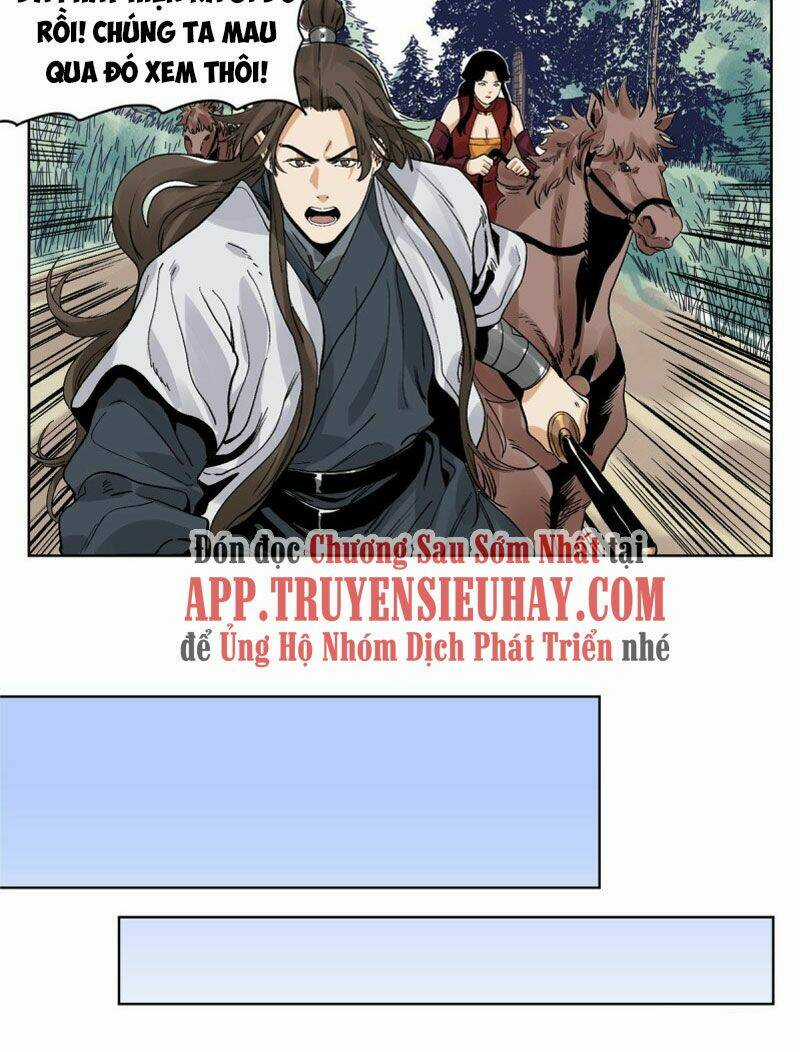 Đạo Quân - Chapter 88 - Trang 9