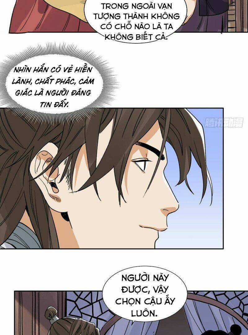 Đạo Quân - Chapter 89 - Trang 14