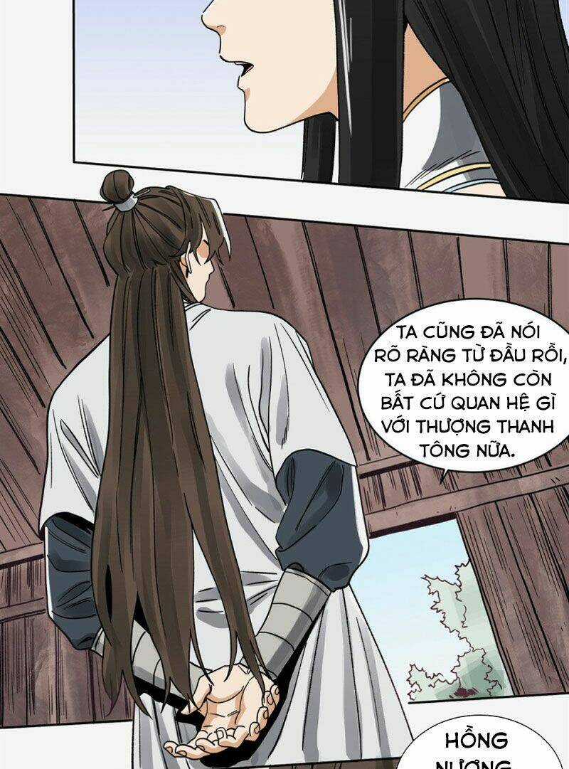 Đạo Quân - Chapter 89 - Trang 19