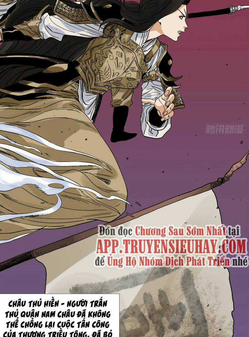 Đạo Quân - Chapter 89 - Trang 4