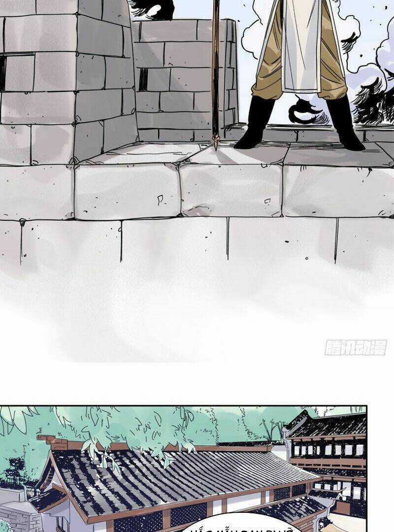 Đạo Quân - Chapter 89 - Trang 6