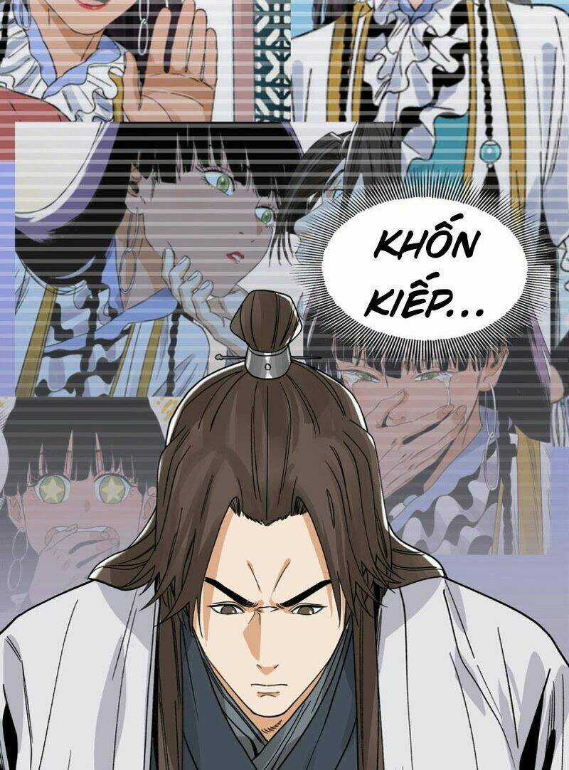 Đạo Quân - Chapter 89 - Trang 8