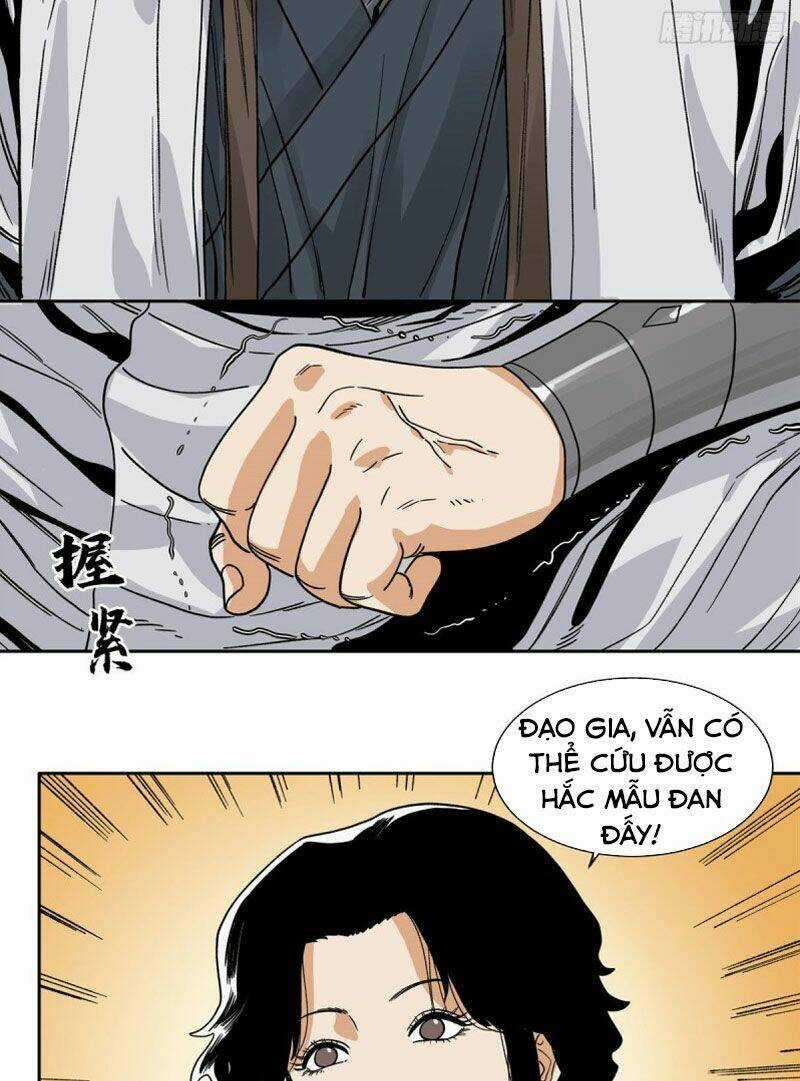 Đạo Quân - Chapter 89 - Trang 9