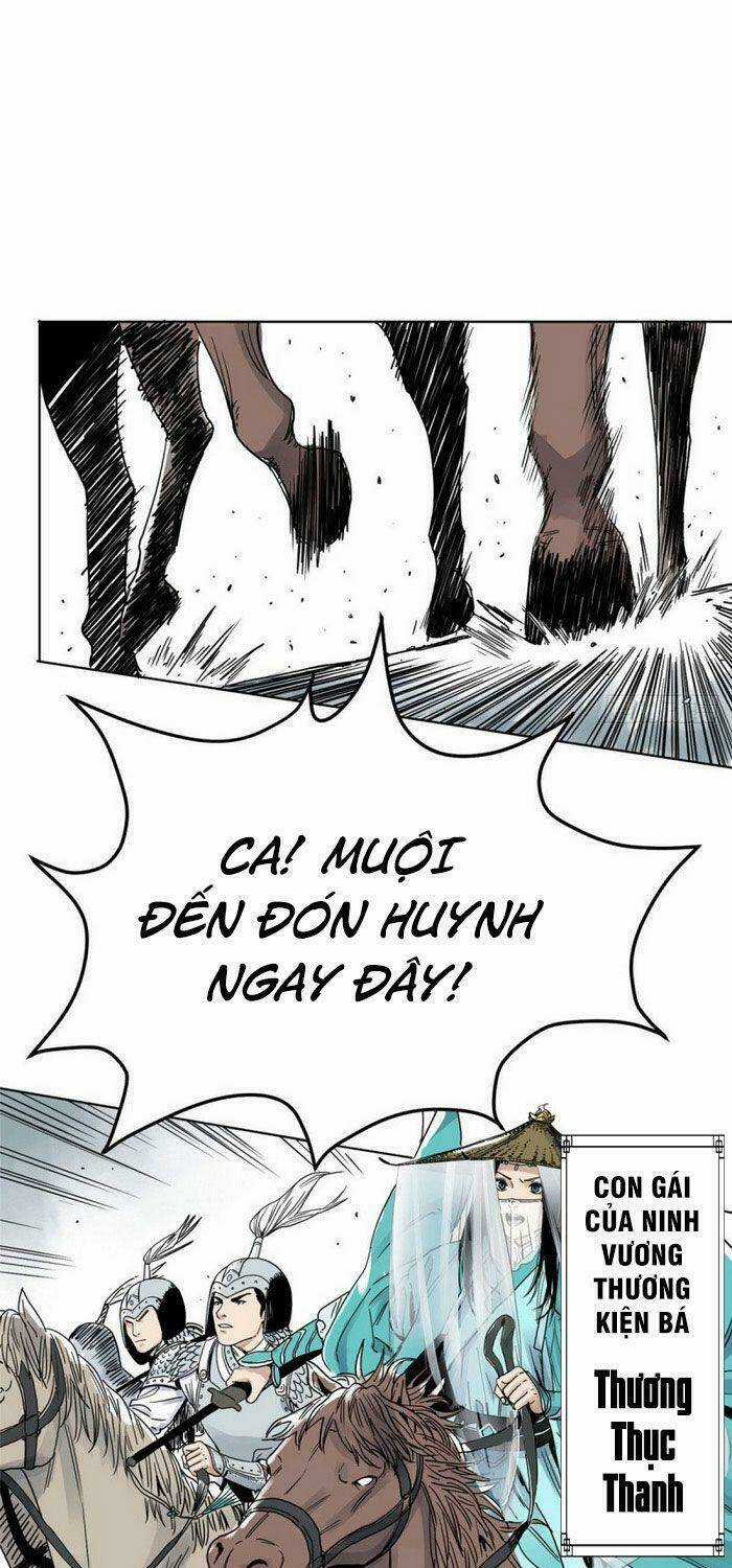 Đạo Quân - Chapter 9 - Trang 20