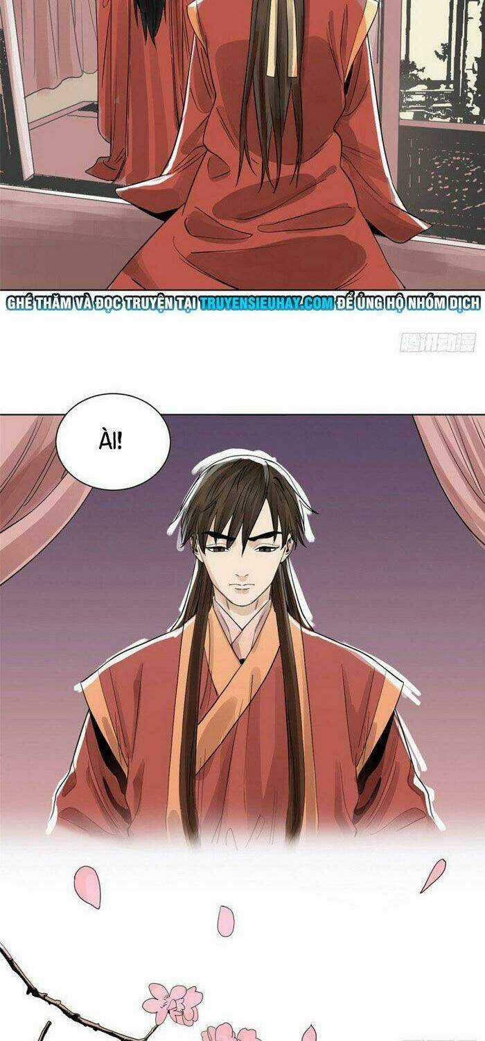 Đạo Quân - Chapter 9 - Trang 4