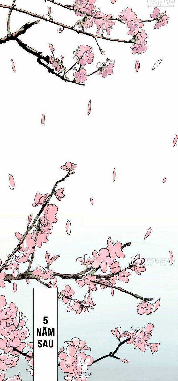 Đạo Quân - Chapter 9 - Trang 5