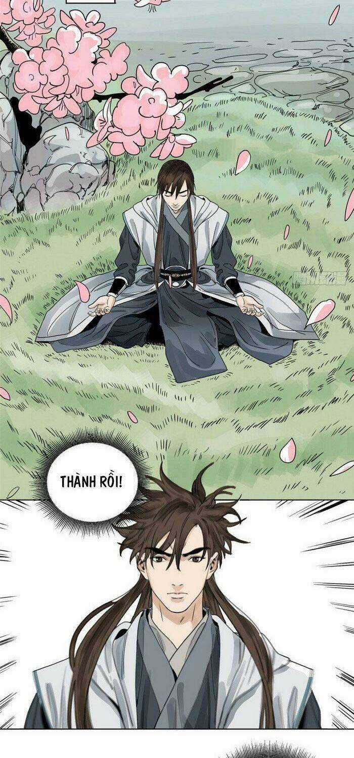 Đạo Quân - Chapter 9 - Trang 6