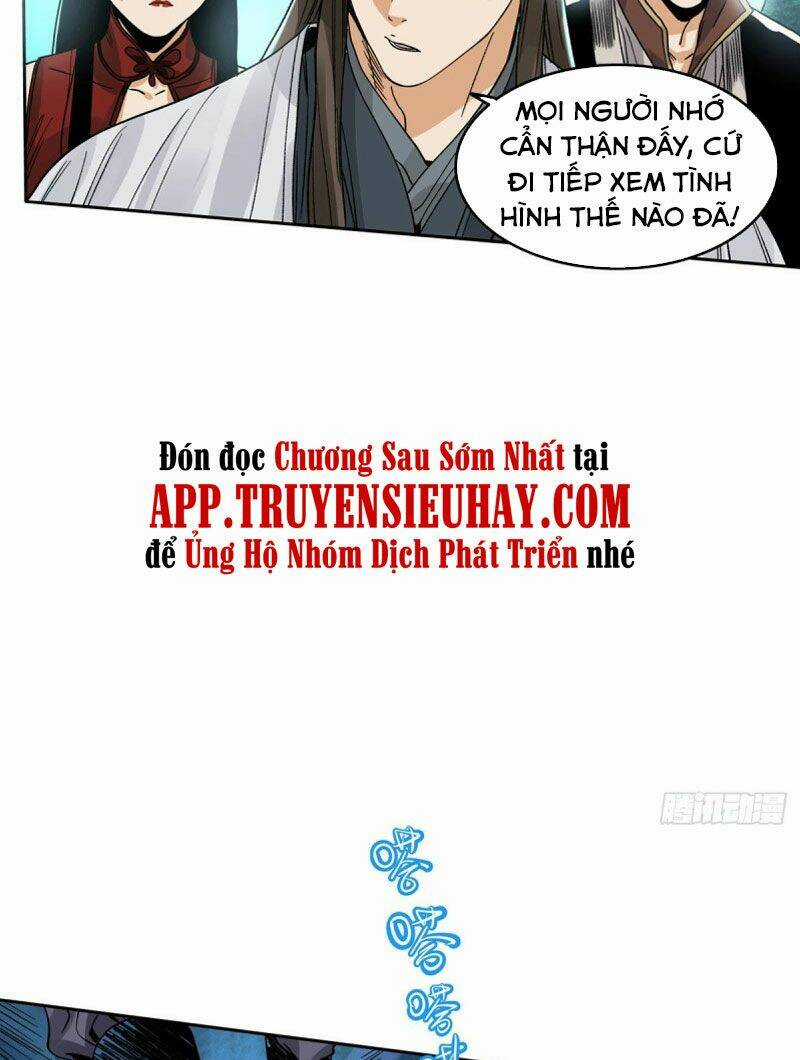 Đạo Quân - Chapter 90 - Trang 11