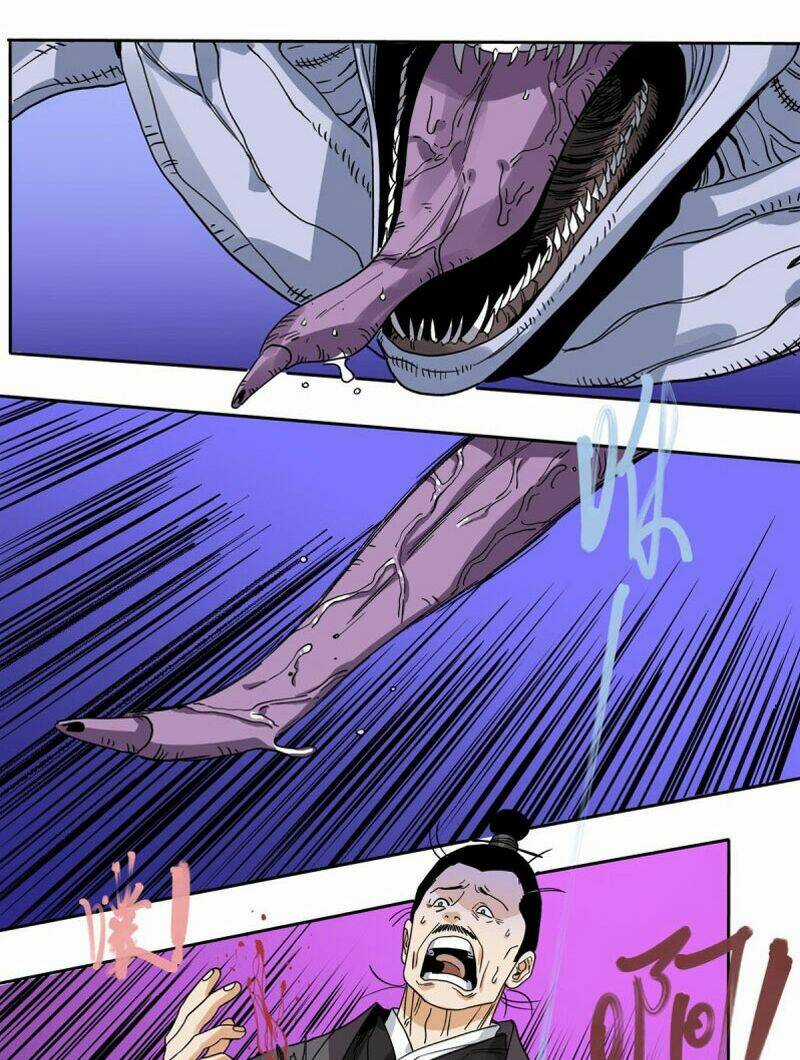 Đạo Quân - Chapter 90 - Trang 14