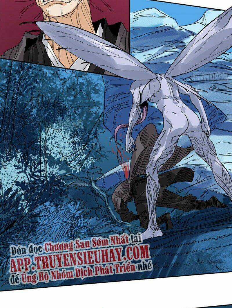 Đạo Quân - Chapter 90 - Trang 17