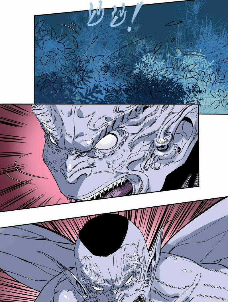 Đạo Quân - Chapter 90 - Trang 18