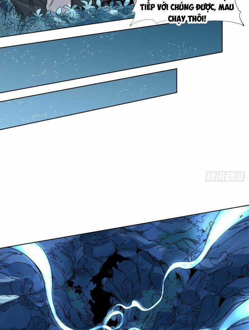 Đạo Quân - Chapter 90 - Trang 20