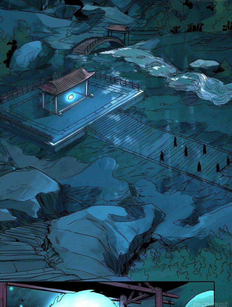 Đạo Quân - Chapter 90 - Trang 3