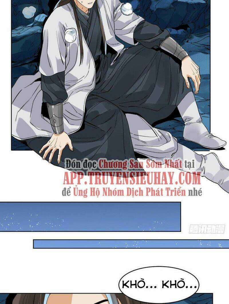 Đạo Quân - Chapter 90 - Trang 22