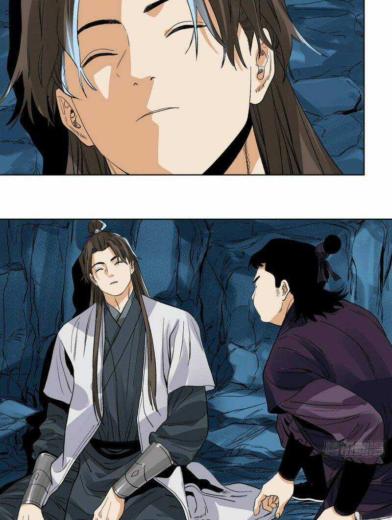 Đạo Quân - Chapter 90 - Trang 23