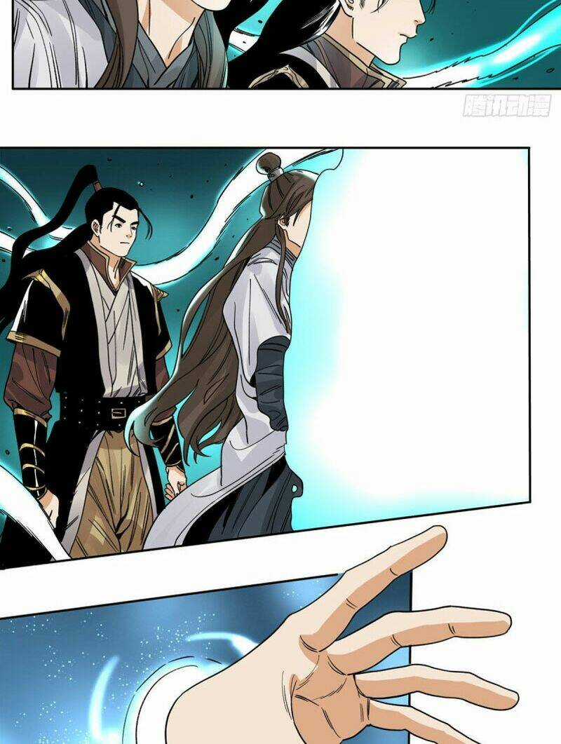 Đạo Quân - Chapter 90 - Trang 6