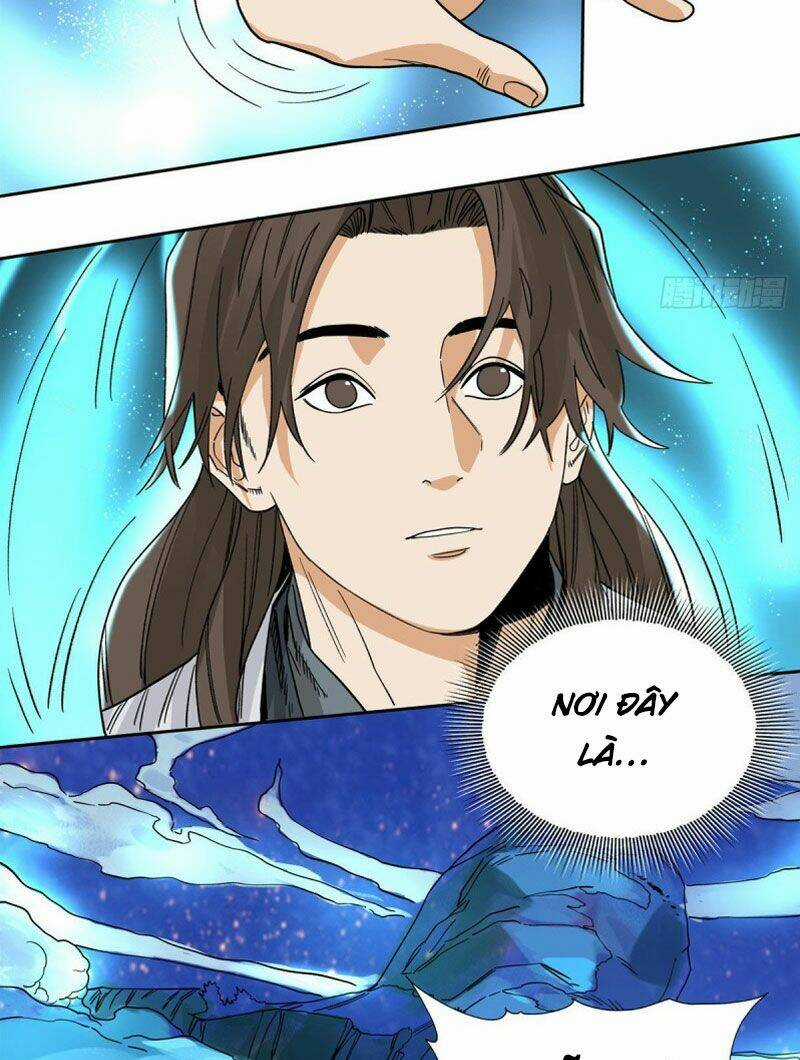 Đạo Quân - Chapter 90 - Trang 7