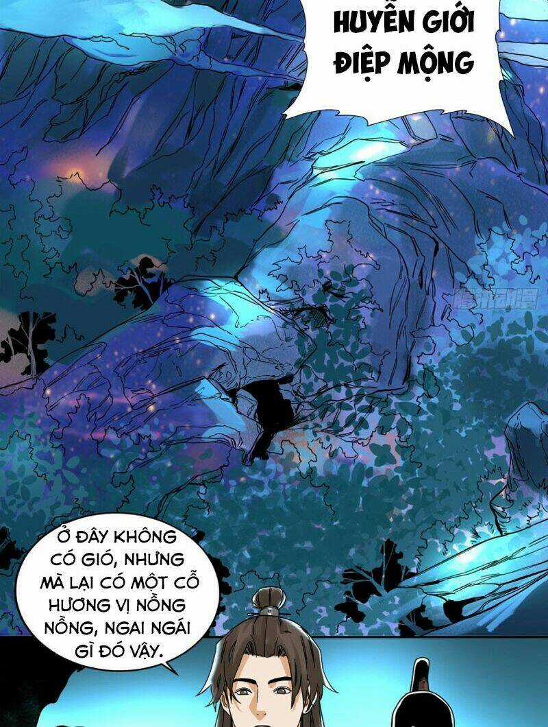 Đạo Quân - Chapter 90 - Trang 8