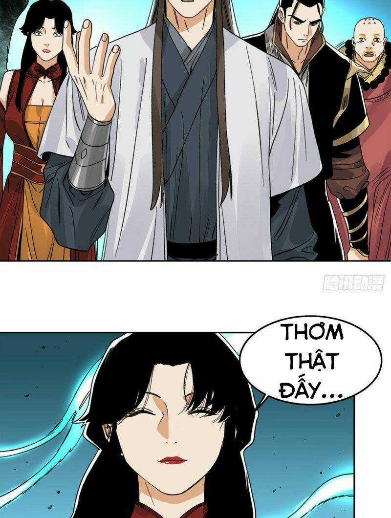 Đạo Quân - Chapter 90 - Trang 9