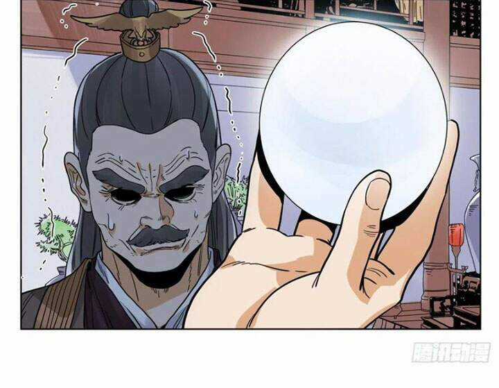 Đạo Quân - Chapter 93 - Trang 4