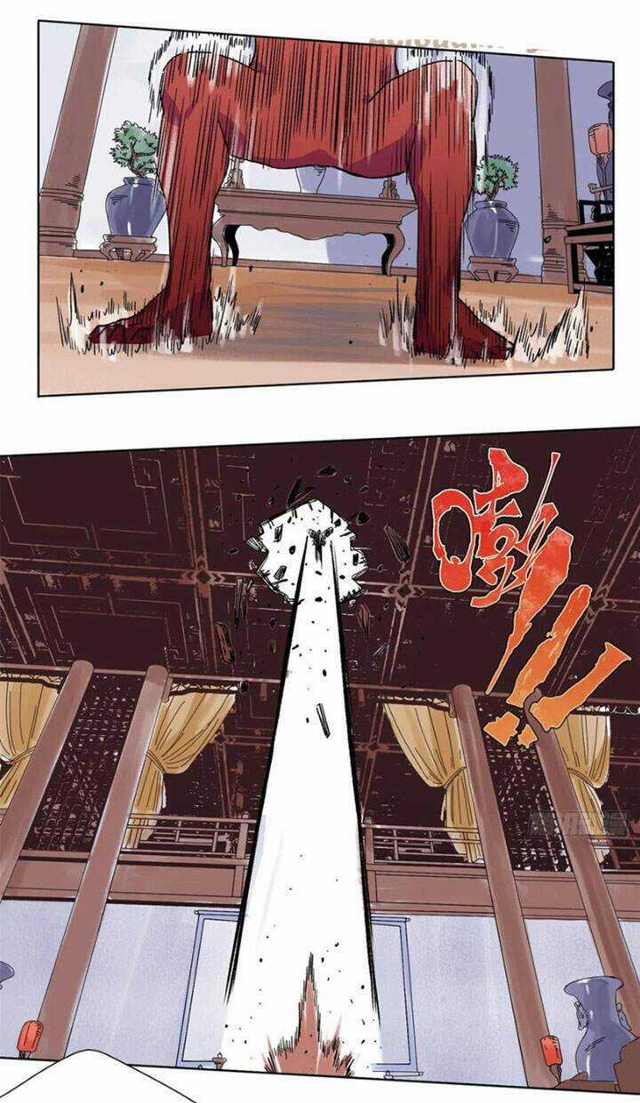 Đạo Quân - Chapter 93 - Trang 7