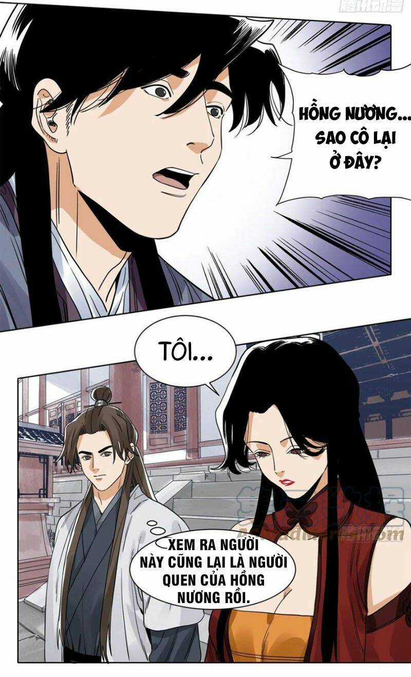 Đạo Quân - Chapter 94 - Trang 14