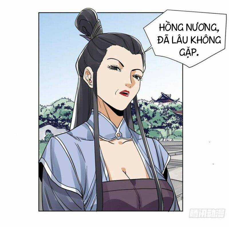 Đạo Quân - Chapter 94 - Trang 15