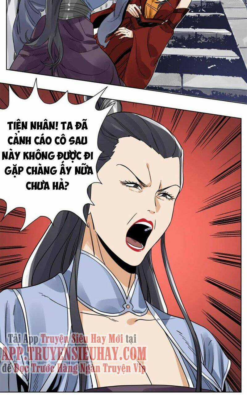 Đạo Quân - Chapter 94 - Trang 17