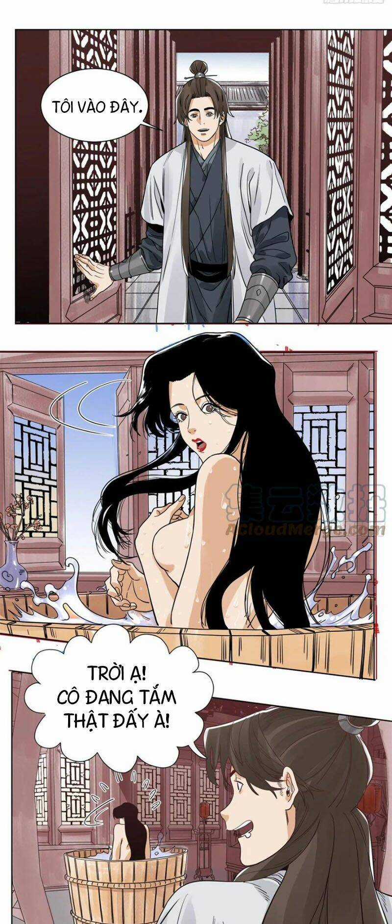 Đạo Quân - Chapter 94 - Trang 9