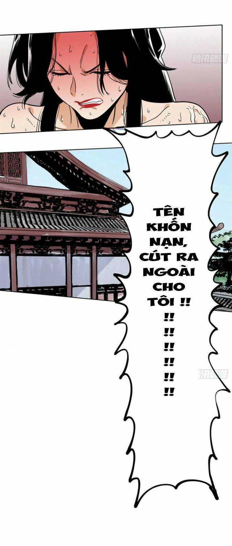 Đạo Quân - Chapter 94 - Trang 10