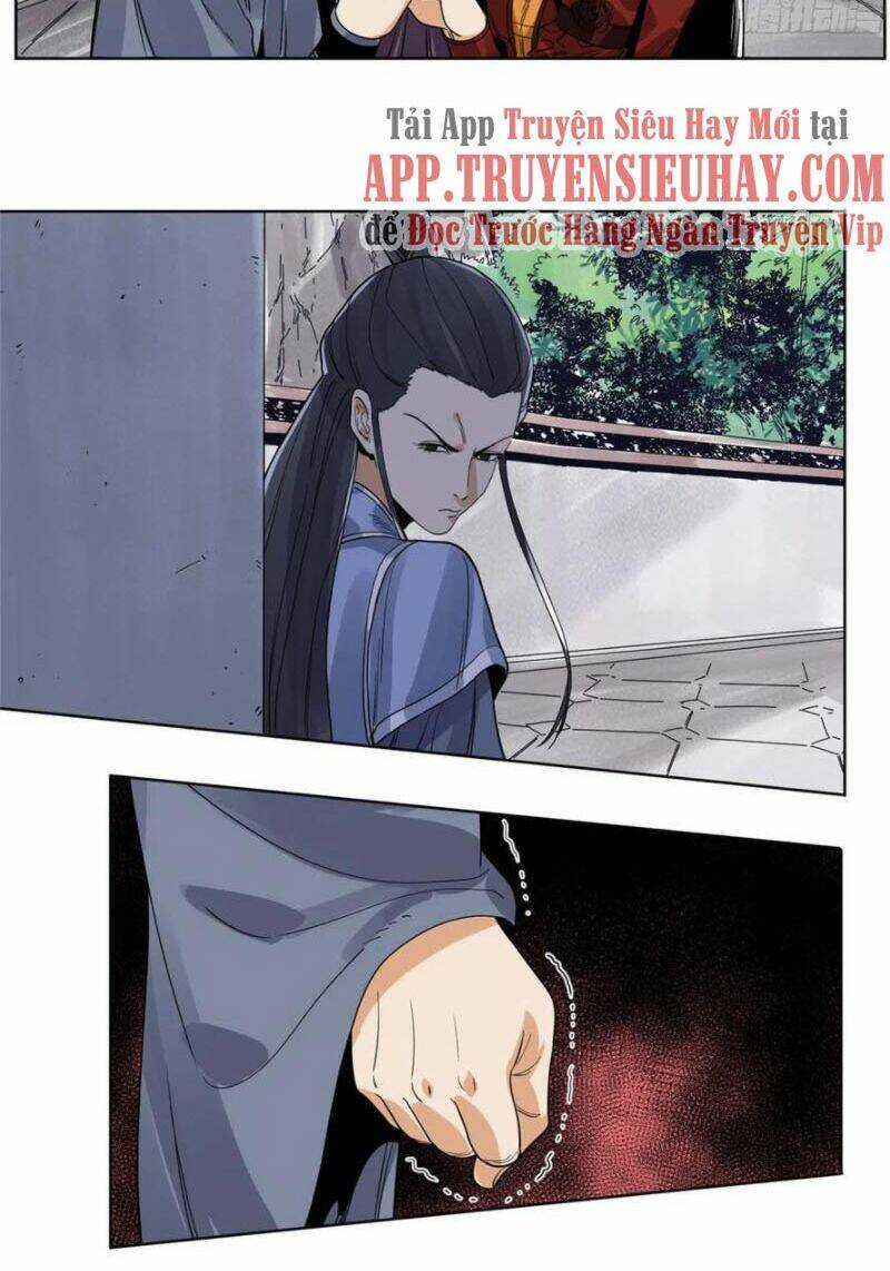 Đạo Quân - Chapter 95 - Trang 2