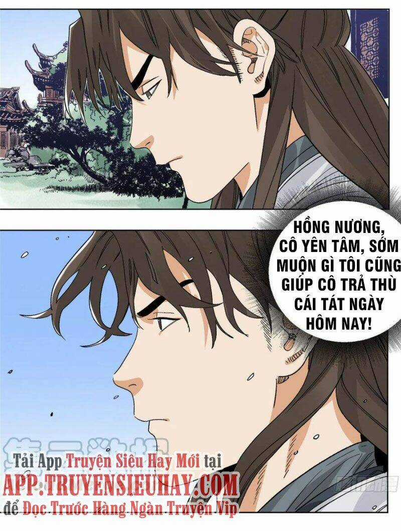 Đạo Quân - Chapter 95 - Trang 12