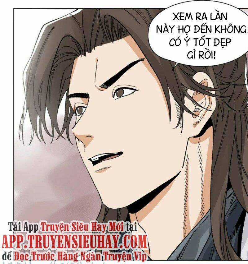 Đạo Quân - Chapter 95 - Trang 17