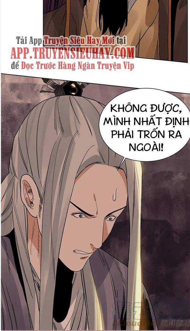 Đạo Quân - Chapter 96 - Trang 17