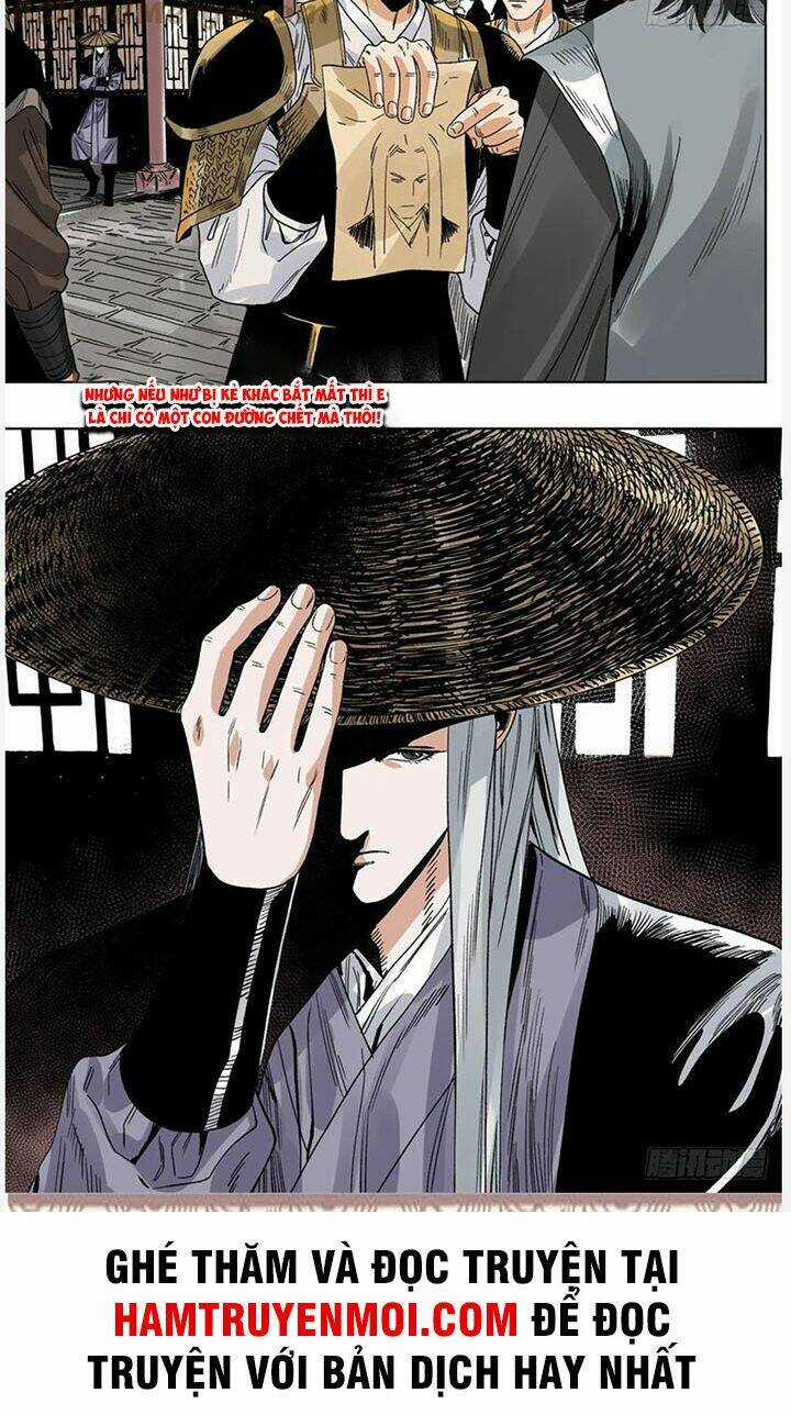 Đạo Quân - Chapter 97 - Trang 16