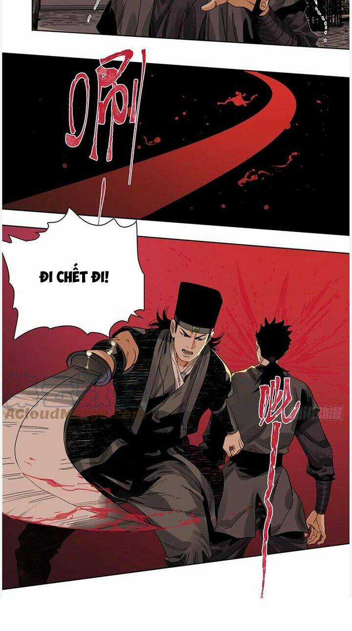 Đạo Quân - Chapter 97 - Trang 8