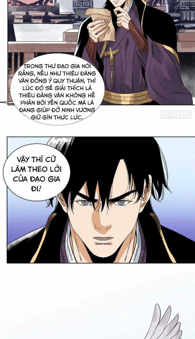Đạo Quân - Chapter 98 - Trang 14