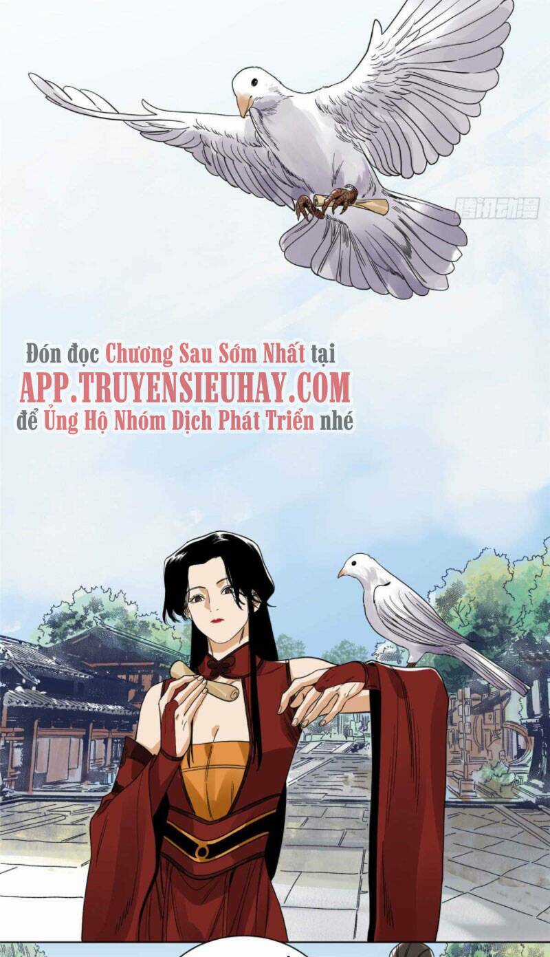 Đạo Quân - Chapter 98 - Trang 15