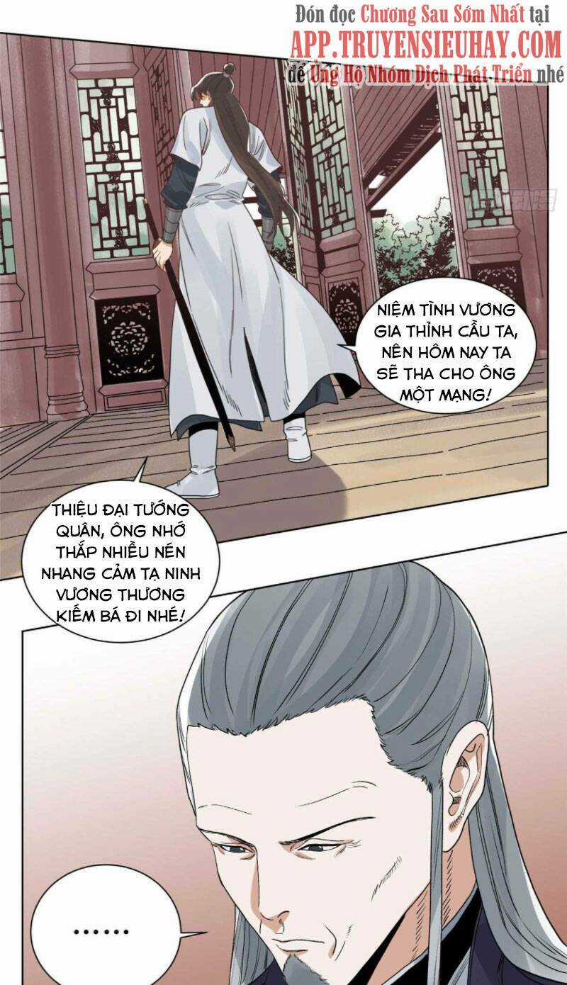 Đạo Quân - Chapter 98 - Trang 9