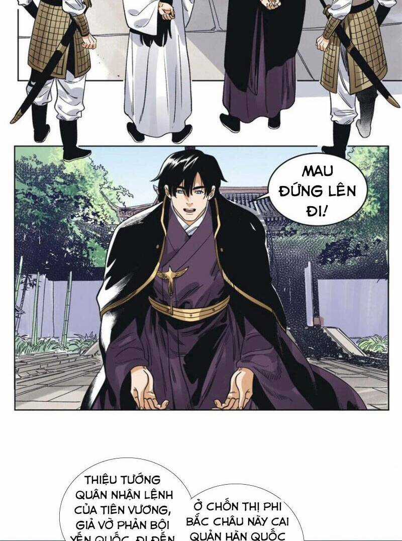 Đạo Quân - Chapter 99 - Trang 2