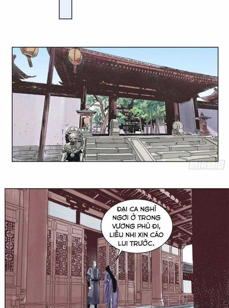 Đạo Quân - Chapter 99 - Trang 13
