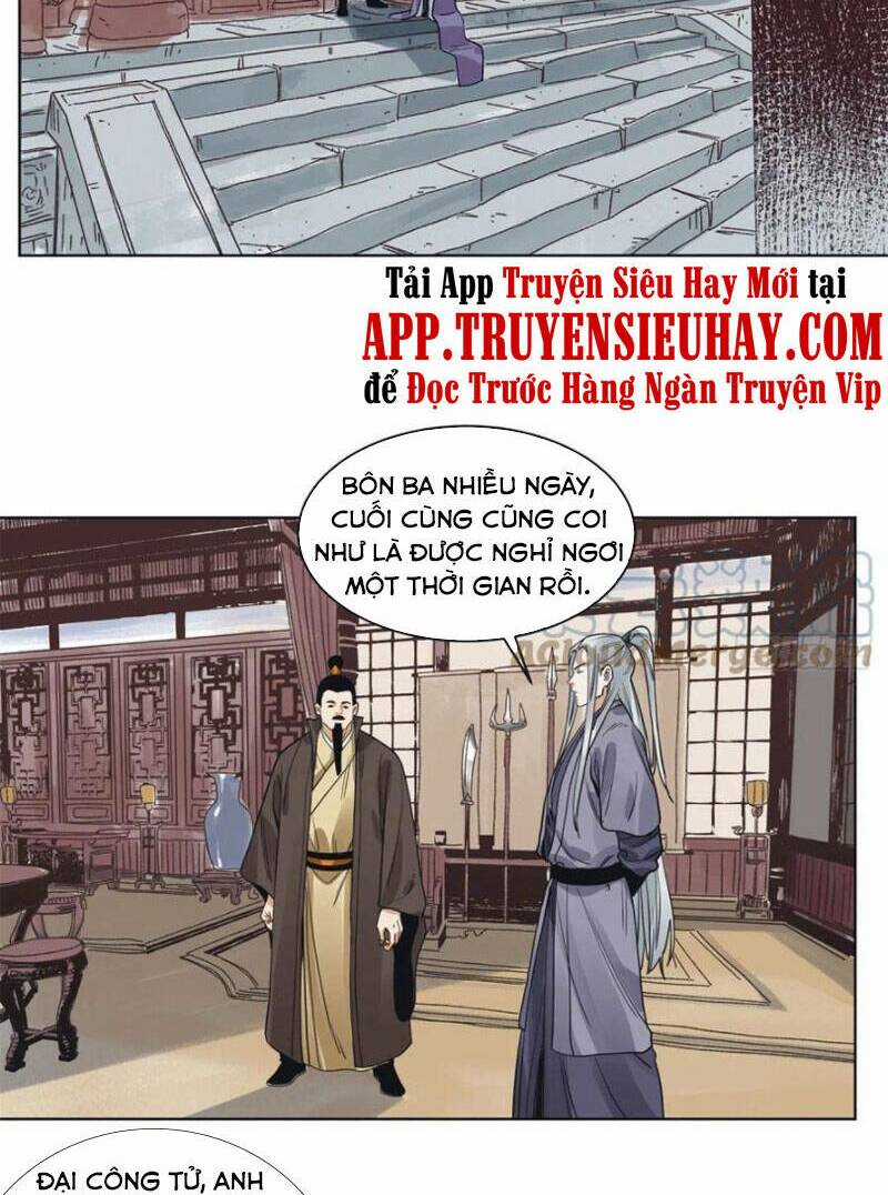 Đạo Quân - Chapter 99 - Trang 14