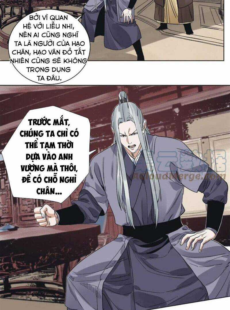 Đạo Quân - Chapter 99 - Trang 16