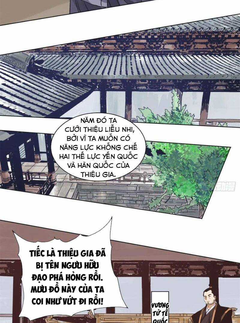 Đạo Quân - Chapter 99 - Trang 17