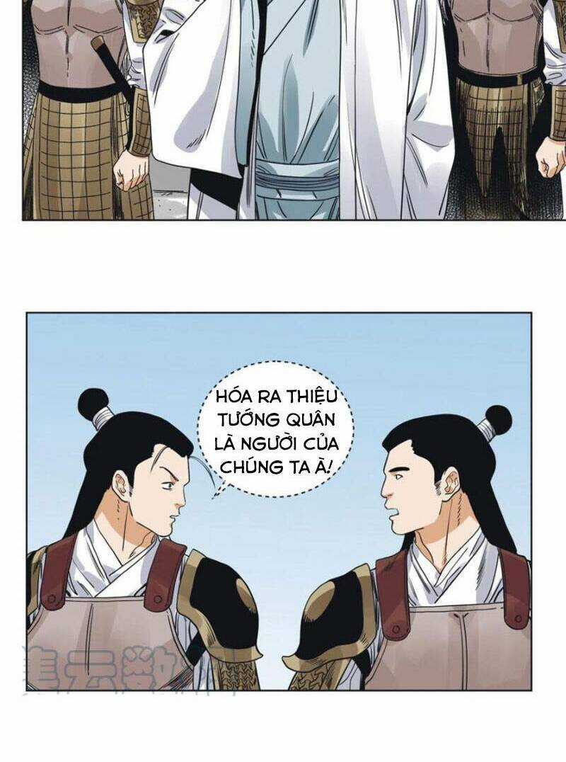 Đạo Quân - Chapter 99 - Trang 4